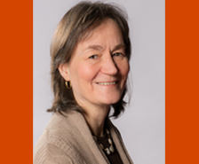 Patti Dombrowski ’79 photo