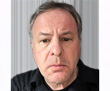 Stephen Sagner photo